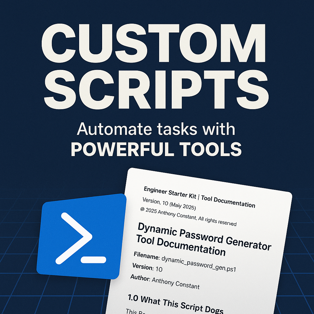 Scripts Preview