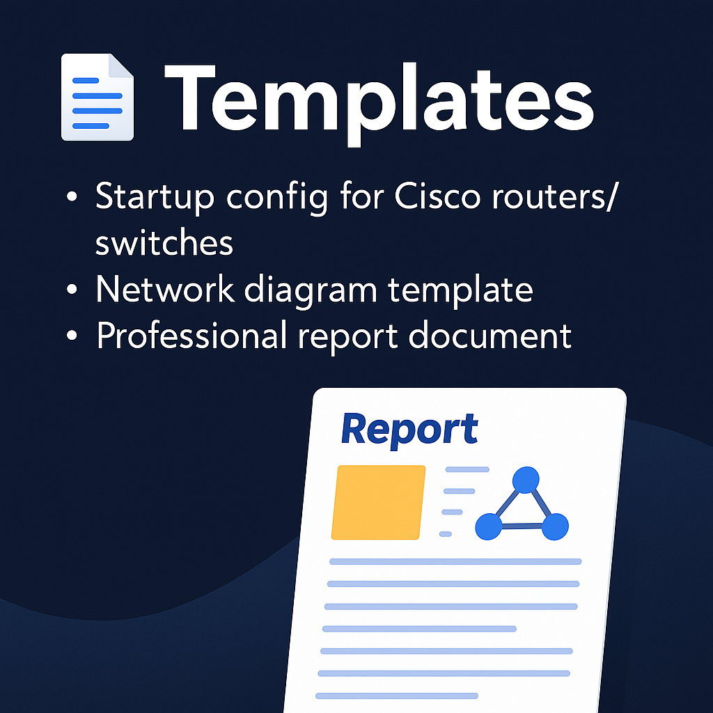 Templates Preview